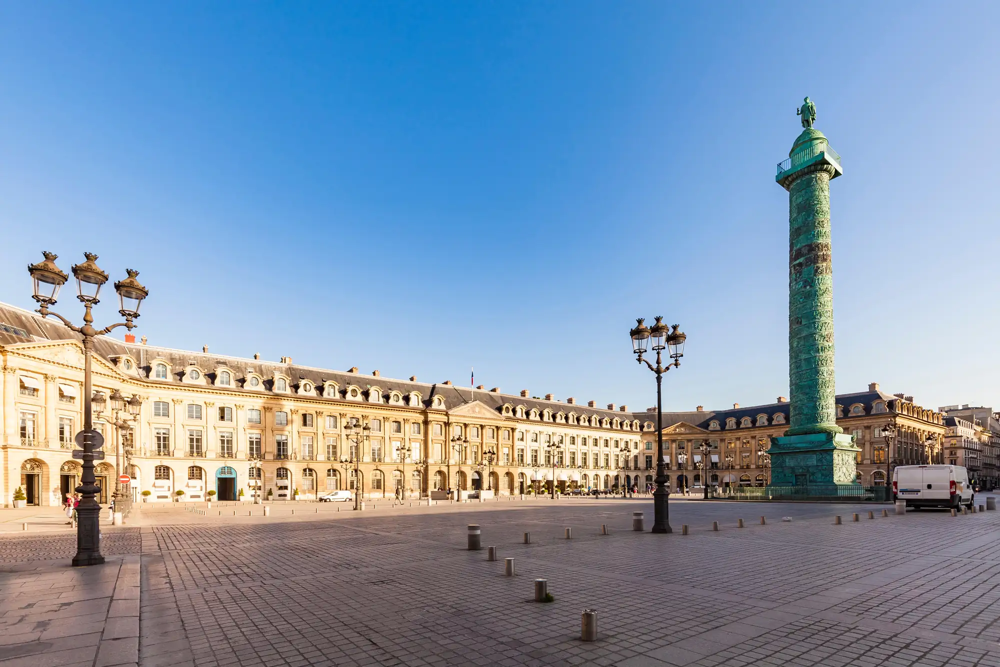 Place Vendôme