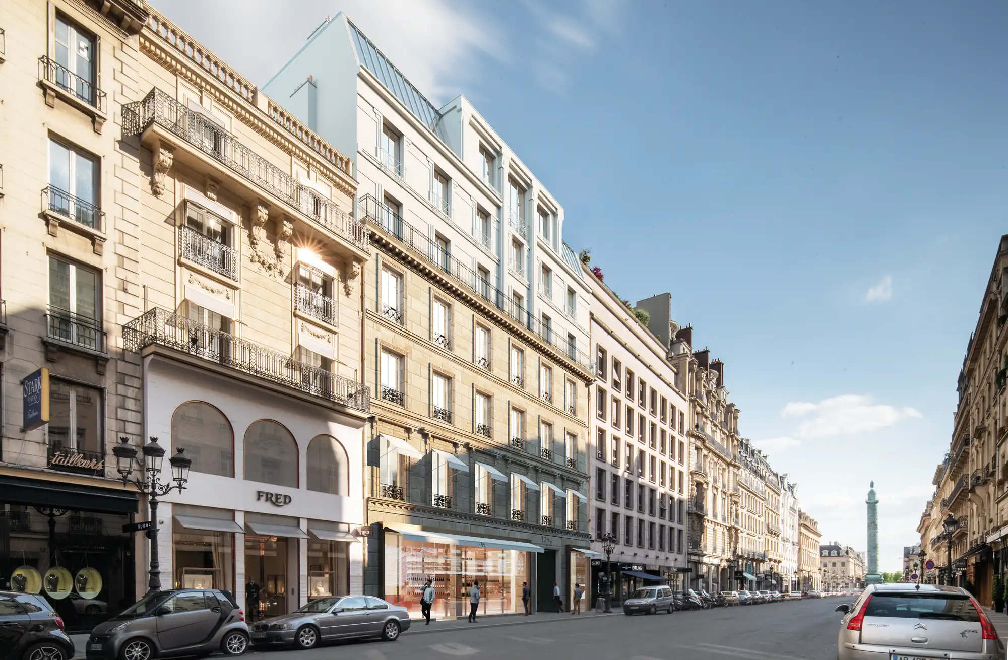 Streetview